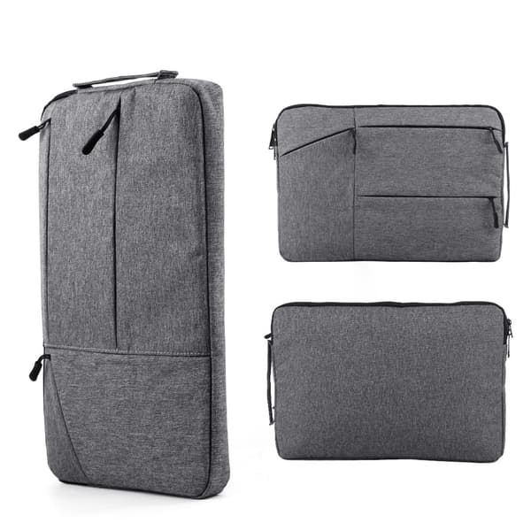 13 tum - Datorfodral / Laptopfodral - Rosa Rosa
