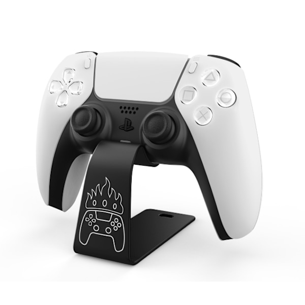 AMVR universal spilcontroller stander til PS3/PS4/PS5/xbox/Beton/NVIDIA Hardware display stand black