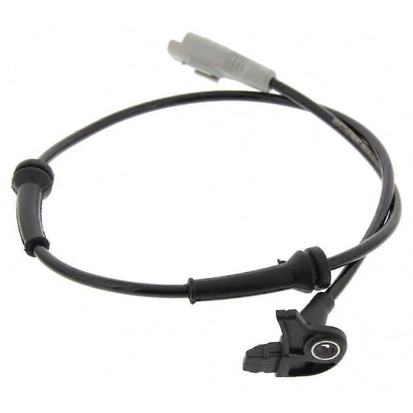 Til Peugeot 307 308 408 3008 Citroen C4l Baghjuls Hastighedssensor Forreste & Bageste Abs Hastighedssensor Abs