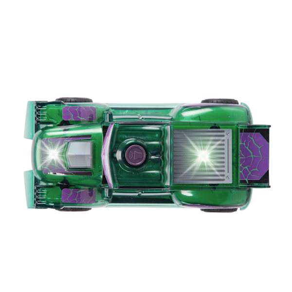 Marvel Light Hero Hulk Auto 1:32
