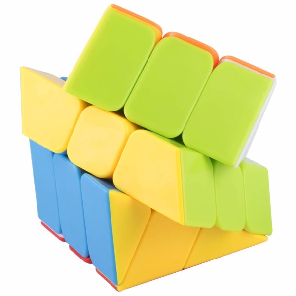 3x3 hastighet Magic Rubik Cube, Magic Cube pusselleksak