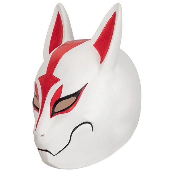 Halloween latexmask Tianhu mekanisk mask
