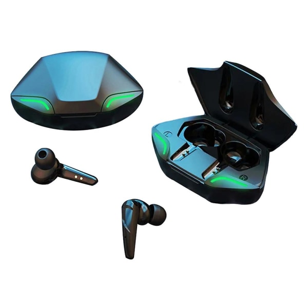 Bluetooth headset för e-sportspel