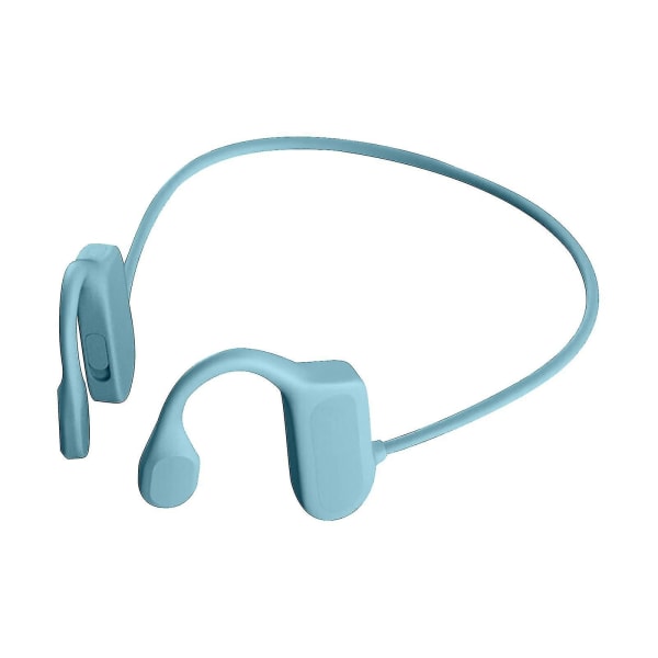 Bluetooth trådlöst headset, bluetooth Headset Hanging-ear Icke-ear Sport Hs