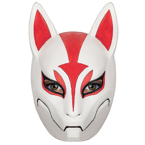 Halloween latexmask Tianhu mekanisk mask