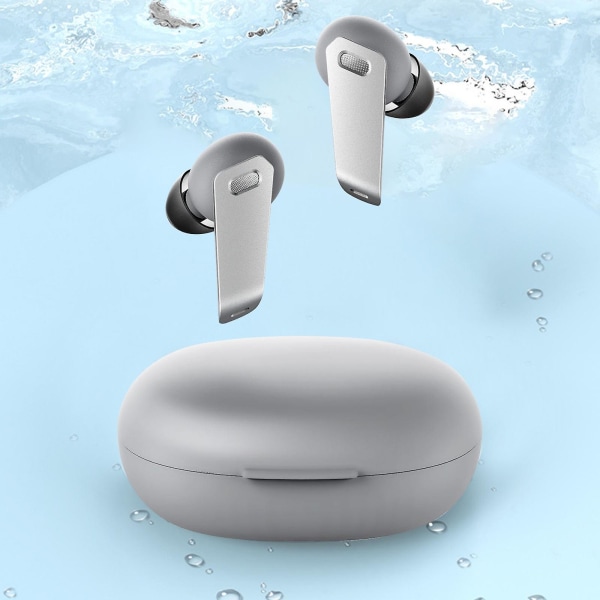 Bluetooth hörlurar In-ear Trådlöst Bluetooth headset Brusreducerande Bluetooth headset