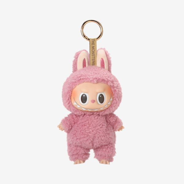 mart LA.BUBU Monsters – Spændende RABUBU Blind Box 17 cm Vinylfigur | Samlerobjekt | Designer Toy | Originalprodukt