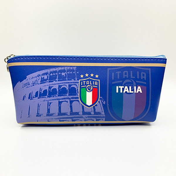 Gos- Jalkapalloseuran kynäkotelo Italia
