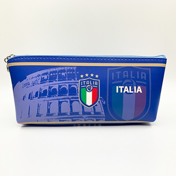 Gos- Soccer club pencil case Italy
