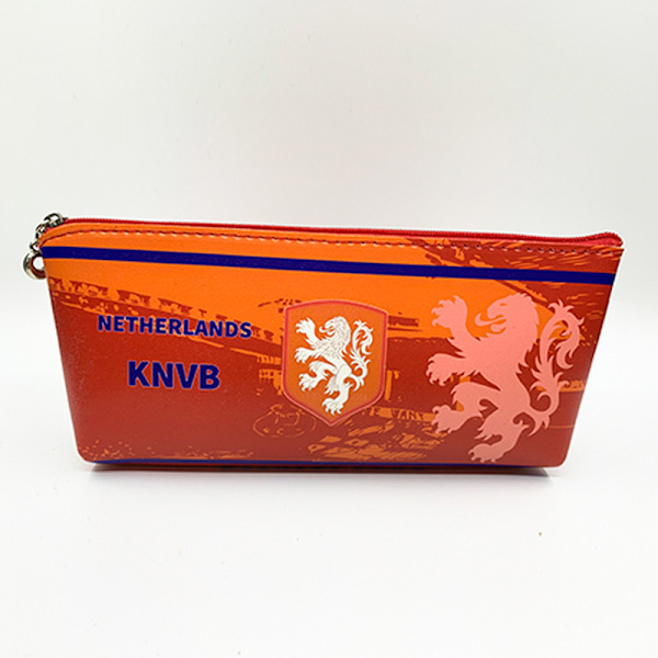 Gos- Soccer club pencil case Netherlands