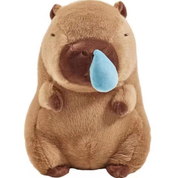 Gos- Kapibala nallepehmolelu tyyny snot 23cm