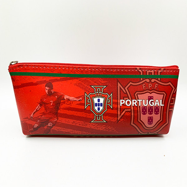 Gos- Soccer club pencil case Portugal