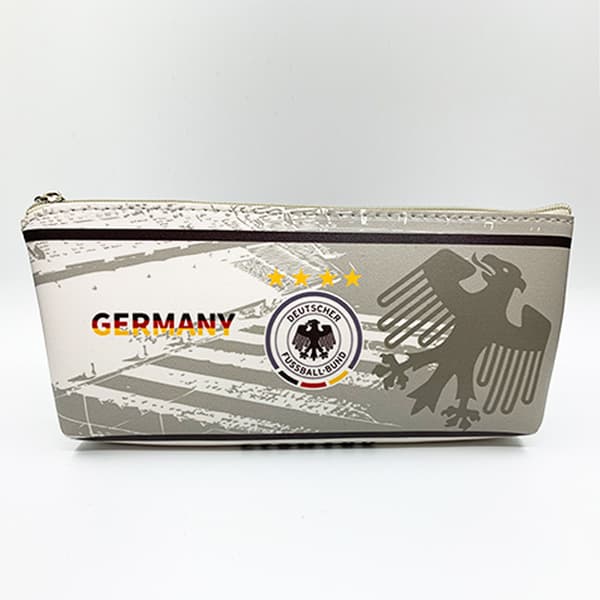 Gos- Soccer club pencil case Germany