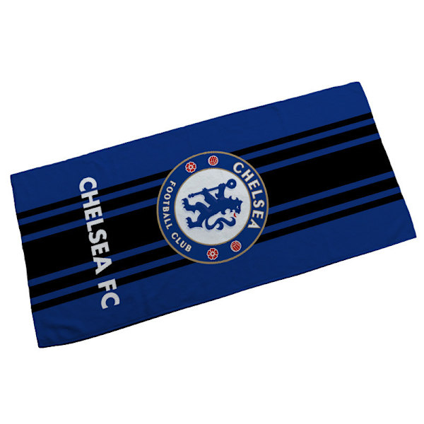 Gos- Jalkapallopyyhe urheilu imukykyinen kasvopyyhe tuuletinmatkamuisto Chelsea