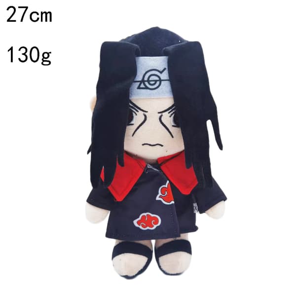 Gos- Ny Naruto bamseleke Naruto Kakashi I Airo dukke Itachi Kouchiha