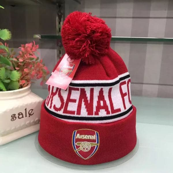 Fotbollsklubb MÃ¶ssa (Arsenal RÃ¶d)