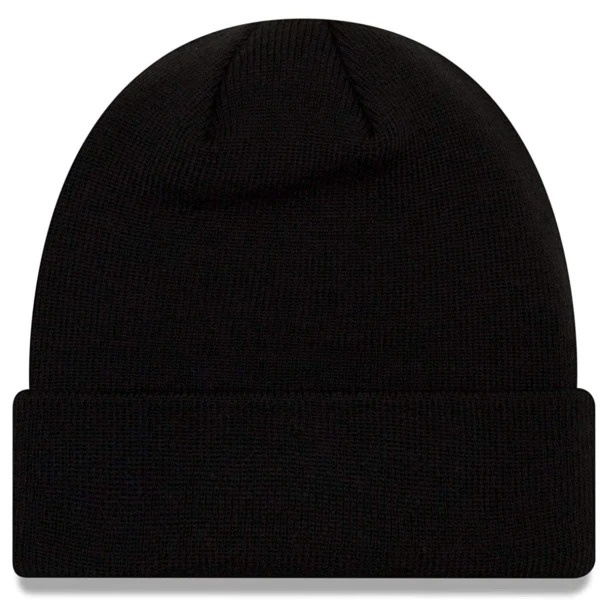 Manchester United Fodboldklub Masket Strikket Hue One Size Sort