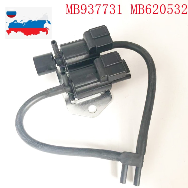 Kvalitet MB620532 För Mitsubishi Pajero Frihjulskopplingskontroll  magnetventil k5t81794 k5t47776 MR430381 MB937731 5373