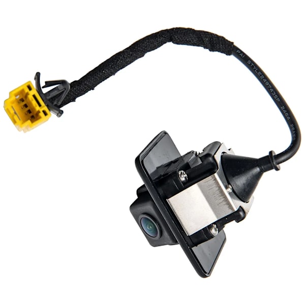 Äkta backkamera för Hyundai Kia K5 OPTIMA 11 95760-2T101 957602T101 Backkamera BackUp Biltillbehör