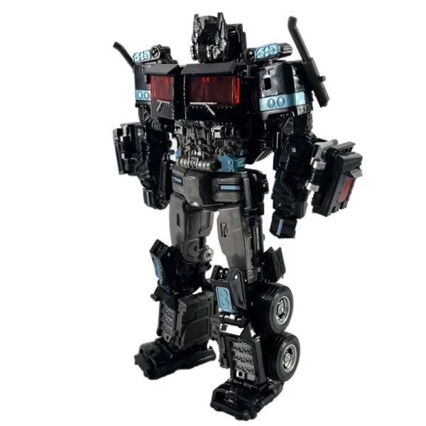 H6001-4B YS04B Gissel Nemesis Prime Transformation Mästerverk Action Figur Leksaker Film Modell SS38 MPM12N Deformation Bilrobot YS04 no box