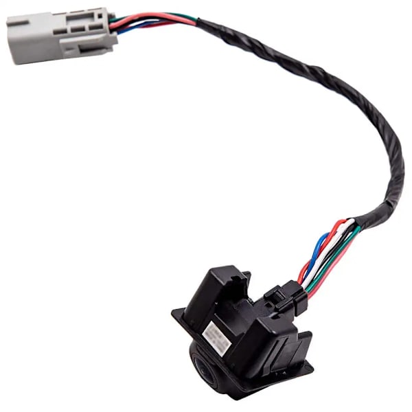 Hög kvalitet 23205689 för Cadillac GMC 10-15 SRX Backup Backup kamera Biltillbehör