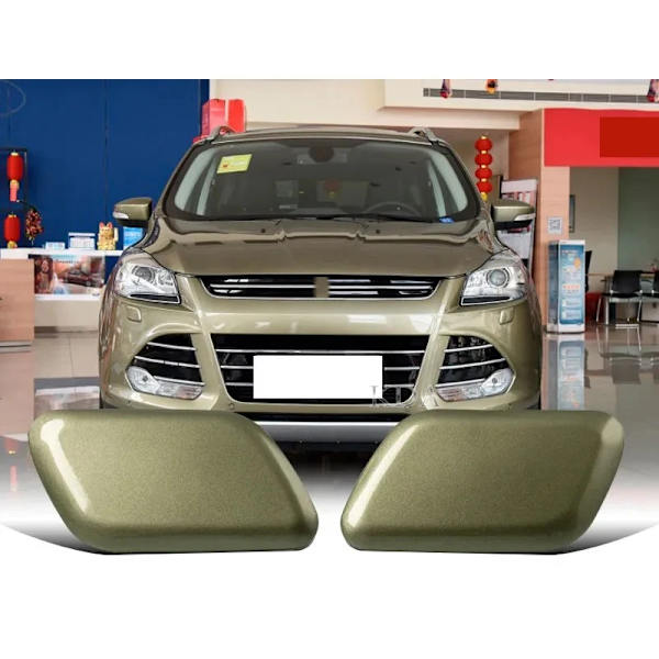 Cover till Ford Kuga, cover, för modellerna 2013, 2014, 2015, 2016, Escape, 2017, 2018, 2019 Gray Left