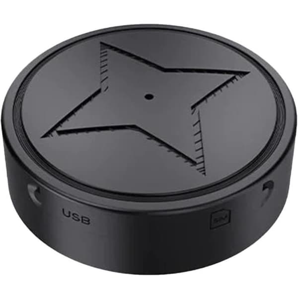 Bil GPS Tracker | Magnetisk Børne GPS Trackere | Mini GPS Tracker | Bil Lokalisator Til Din | Mini Tracker G[L289]