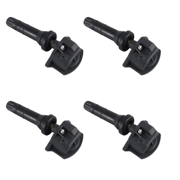 Set med 4 däcktrycksgivare TPMS 40700-6UA0A för Nissan Altima Leaf 2018-2022