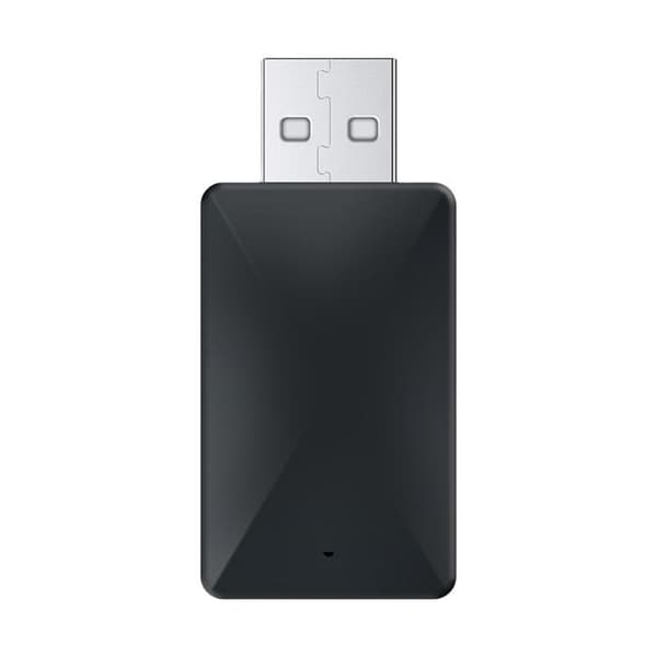 2-in-1 langaton Carplay Android Auto -sovitin WiFi BT Auto Connect USB-dongle IPhone6 Android 11 CarPlaylle