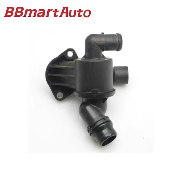 03L121111AD BBmartAuto Parts 1 st termostatkåpa för Audi A4 A5 A6 Q5