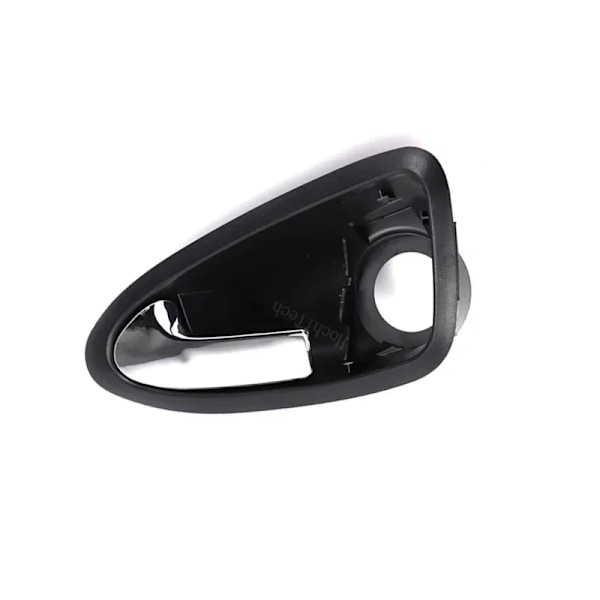 För Seat Ibiza 6J 2010 2011-2022 Biltillbehör 6J1837113A 6J1837114A Främre Vänster Höger Auto Interiör Sida Inre Dörrhandtag Front Left