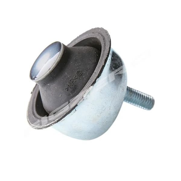 Motor Höger Fäste Bushing Övre Hörn Stora och Små Fäste Buffertblock för Peugeot 207 206 för Citroen C2 1.4 1.6 Large And Small