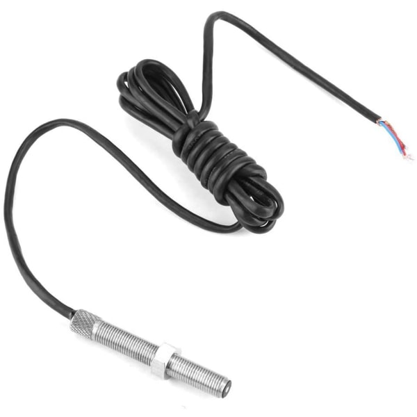 Generatorhastighetssensor, rotationshastighetssensor Generatorhastighet magnetisk pickup tillbehör MSP6729 för set