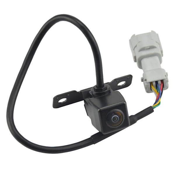 12V Original 95760-2W000 957602W000 Backkamera för Hyundai Santa Fe 2013-2016 Camera BackUp 95760-A2100