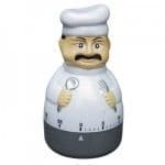 Chef Køkkenur