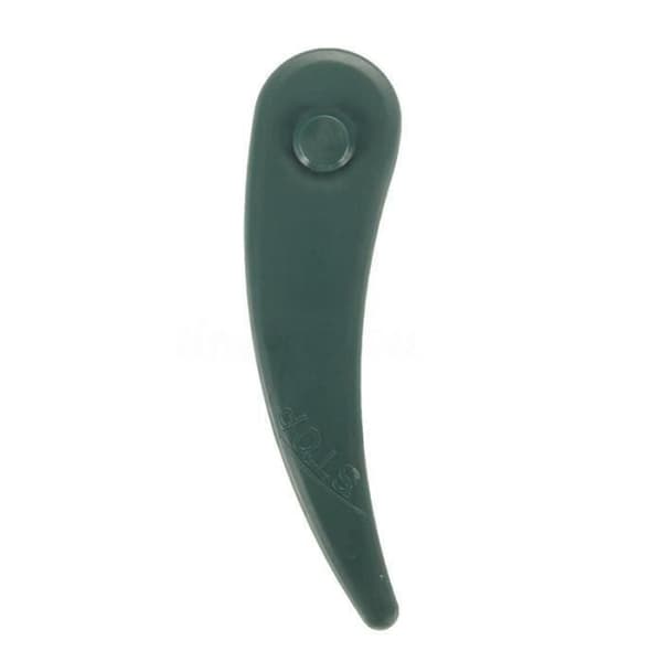 Bosch Set med 50 blad för trimmer ART 23-18 LI