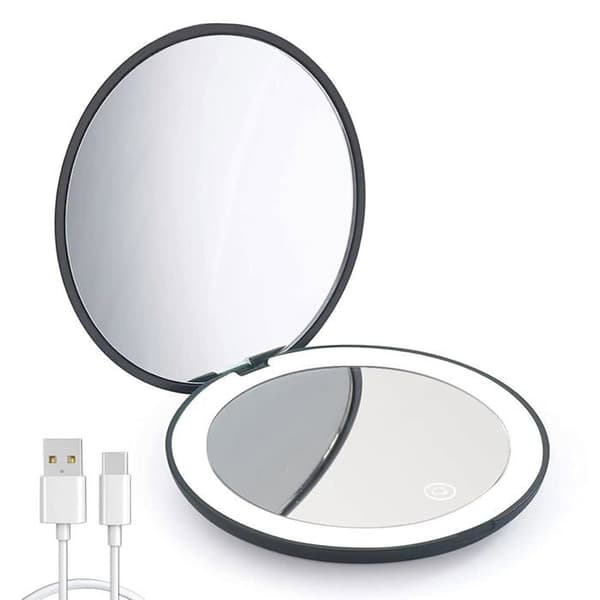 LED pinsett