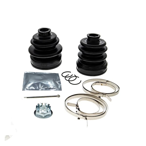 CV-STÖVELSATS FÖR HONDA Foreman Rancher Fourtrax Rincon Sportrax 350 400 420 450 500 650 680 700 MUV700 Talon Pioneer 500 700 1000 4149024