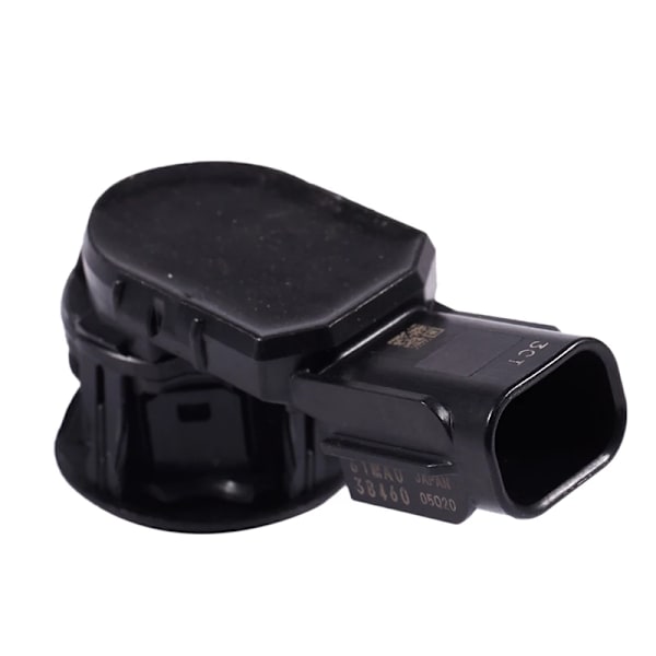 2X 89341-61MA0 PDC 38460 Backup Backup Parking Assist Sensor för Toyota 89341-61MA0-38460