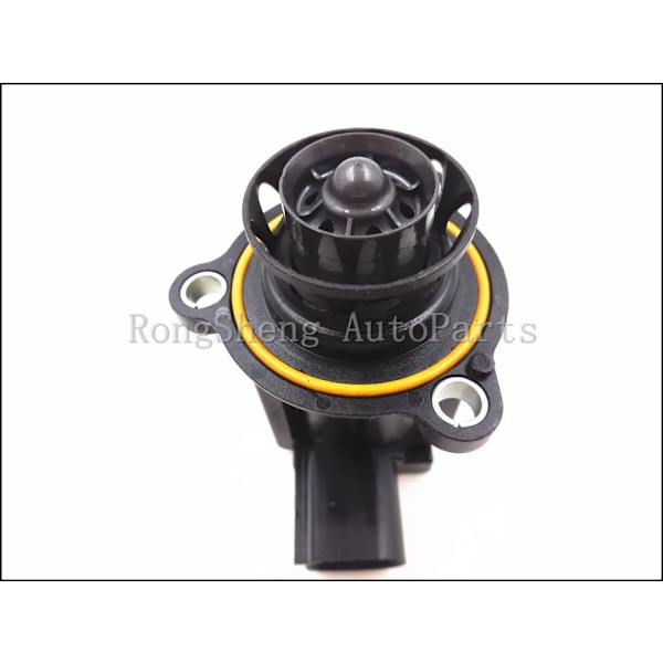 DPQPOKHYY 1.8t 2.0t Turbo Cut Turboladdare Kretsbrytare Ventil För Volkswage Passat CC Tiguan Eos Golf A3 A4 A5 A6 TT 06H145710D