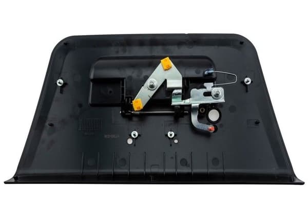 Bagklapsgreb til Nissan Navara Np300 90606EA810