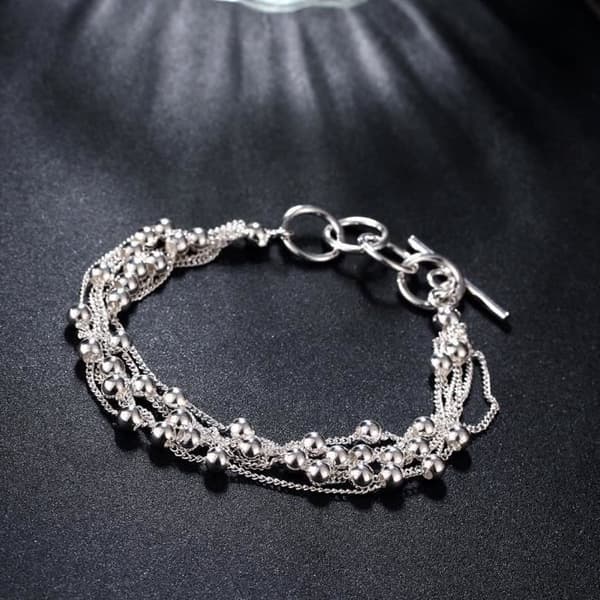 Topkvalitets charme armbånd til kvinder Money