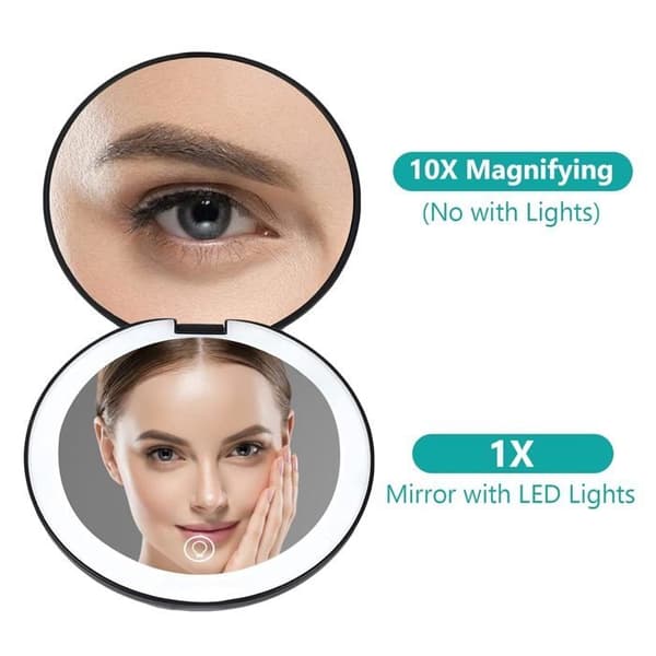 LED pincet