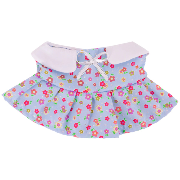 30 cm Ankkläder Kawaii Tecknad Hoodie Tröja För 30 cm Cafe Lalafanfan Anka Plysch Doll Toy Fylld Mjuk Anka Doll Girl's Present for 30cm duck 8