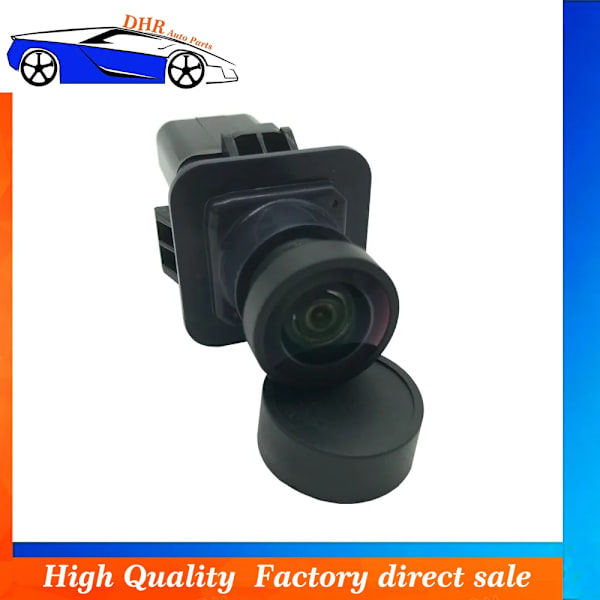 EL3Z-19G490-D För Ford Escape F150 2012 2013 2014 Backa bakifrån Backup parkeringshjälpkamera EL3Z19G490D 1pcs