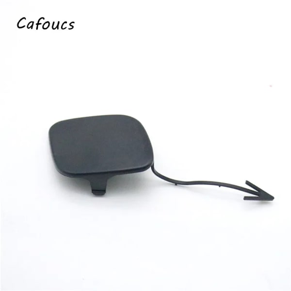 Cafoucs-främre cover med virkning, lämplig för VW Golf R20 MK6 6 Rline 2009-2013