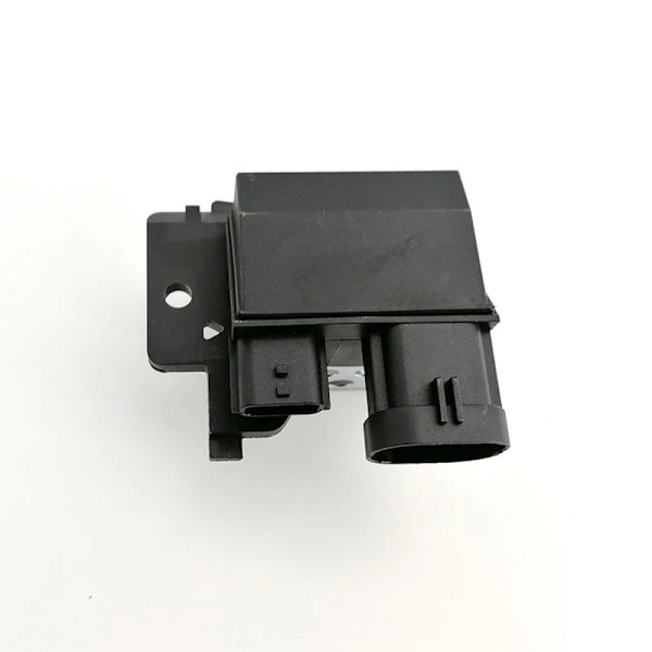 255503792R Ny fläktmotorresistor för Peu-geot