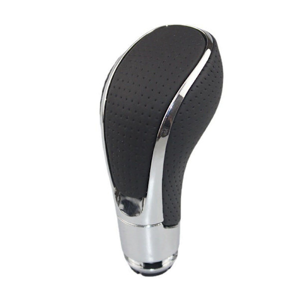Automatisk växlingsknopp Skifterknopp Spak för GM/Buick Regal för Opel/Vauxhall Insignia/Astra J 2008-2016-A A