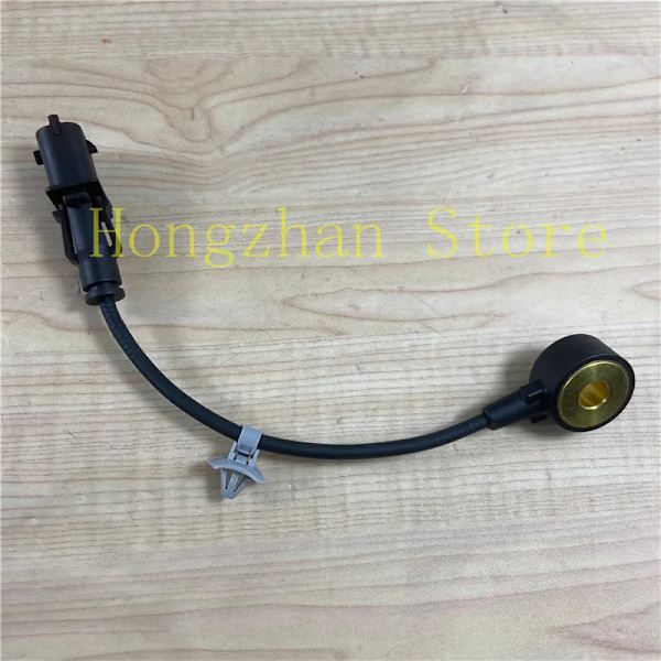 Original knackningssensor till Ch-evrolet Cruze 1.6 1.8 OPEL Astra J Insignia Mokka Zafira C 55567128