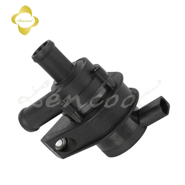Kylning Hjälpvattenpump För Audi A1 A3 Seat ALTEA LEON SKODA OCTAVIA SUPERB VW GOLF PASSAT JETTA 1K0121599E